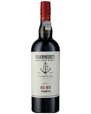 Feuerheerd´s Fine Ruby Port