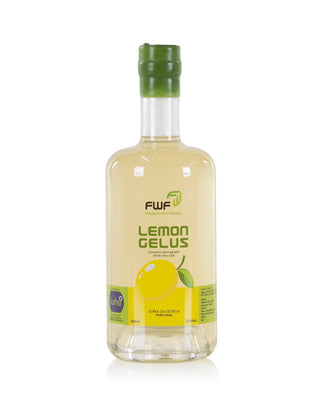 Licor de Limão "Lemon Gellus" 50cl