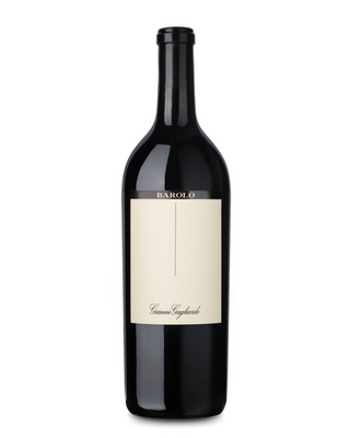 Vinho Tinto Gianni Gagliardo Barolo 2012 75cl