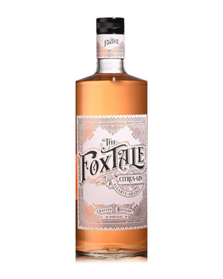 Gin Foxtale Citrus 70cl