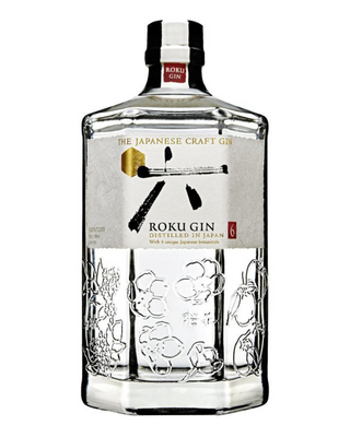 Gin Roku 70cl