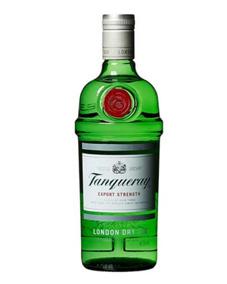 Gin Tanqueray London Dry 70cl