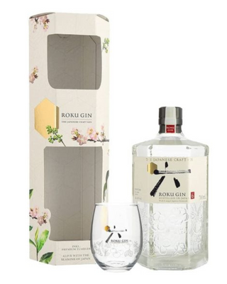 Gin Roku 70cl