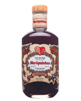 Ginja de Óbidos Mariquinhas Edição Limitada 20cl