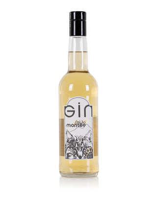 Gin Montês Pardo 70cl