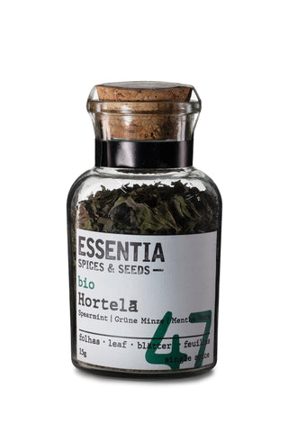 Hortelã Essentia 15g