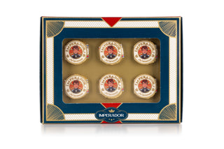 Imperador Chocolate Bonbons Avianense 60gr