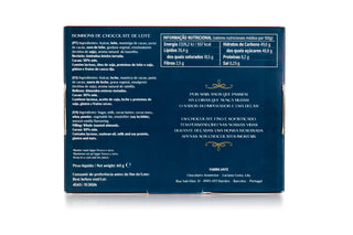 Imperador Chocolate Bonbons Avianense 60gr