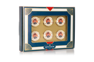 Imperador Chocolate Bonbons Avianense 60gr