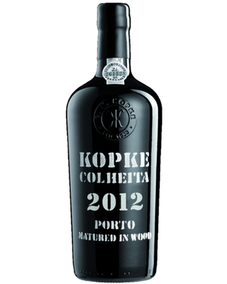Vinho do Porto Kopke Colheita 2012