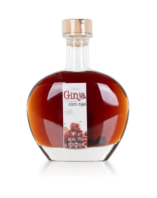 Portuguese Ginja Liqueur with Pits 50cl
