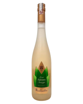 Licor De Amêndoa Amarga Montanha 70cl