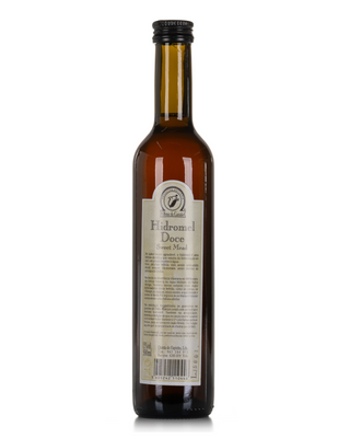 Licor Hidromel Doce Caratão 50cl