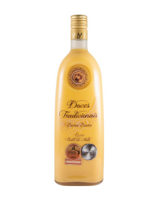 Licor Pastel de Nata 70cl