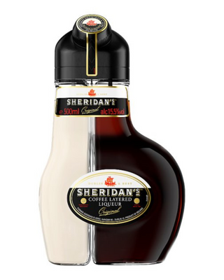 Licor Sheridan´s 50cl