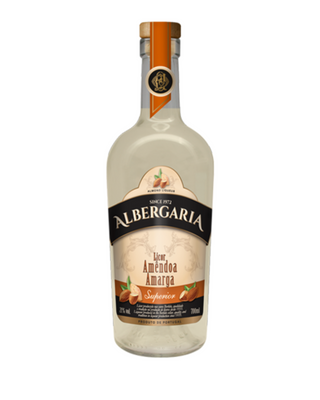 Licor de Amêndoa Amarga Superior Albergaria 70cl