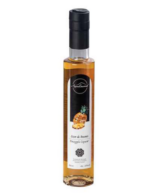 Licor de Ananás Azores Gourmet 20cl