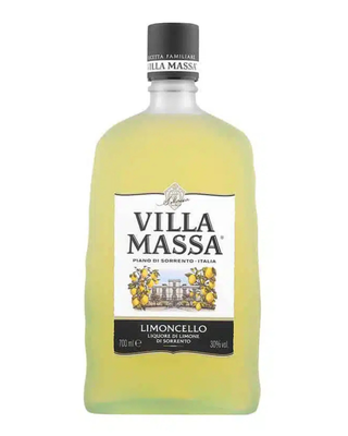 Limoncello Villa Massa 70cl