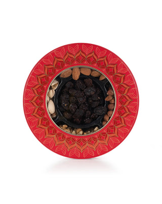Maria Confeitaria Assorted Nuts Can 210g