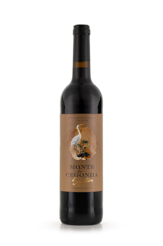 Vinho Tinto Alent. Monte da Cegonha Signature 75cl