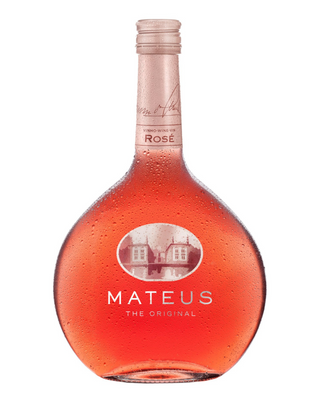 Vinho Mateus Rosé 75cl