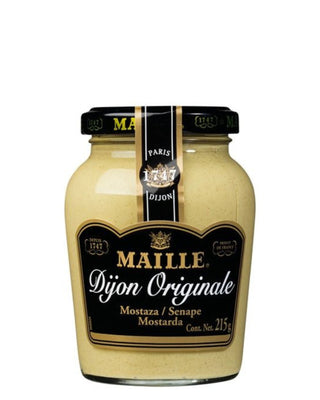 Mostarda Maille Dijon Original 215g