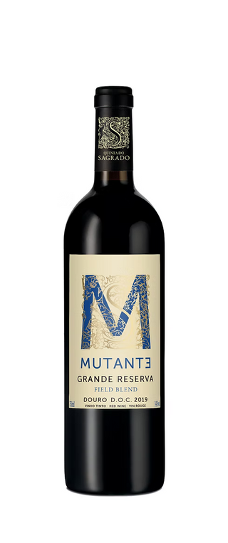 Vinho Tinto Mutante Grande Reserva