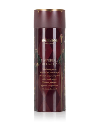 “Soldado” Nómada Chocolate Box 150g