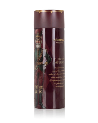 “Soldado” Nómada Chocolate Box 150g