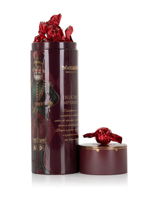 “Soldado” Nómada Chocolate Box 150g