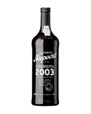 Niepoort Colheita 2003 75cl