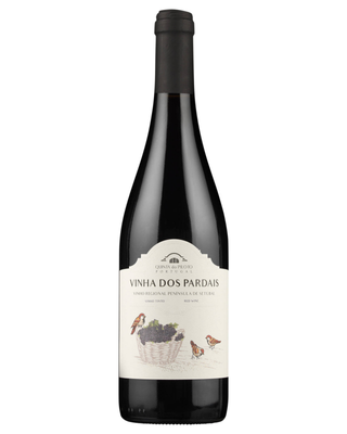 Quinta do Piloto Vinha dos Pardais Red Wine 75cl