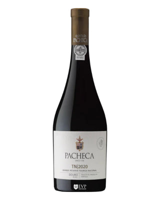 Douro Red Wine Quinta da Pacheca Grande Reserva 75cl