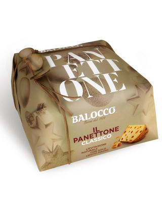 Panettone Clássico Balocco 1Kg