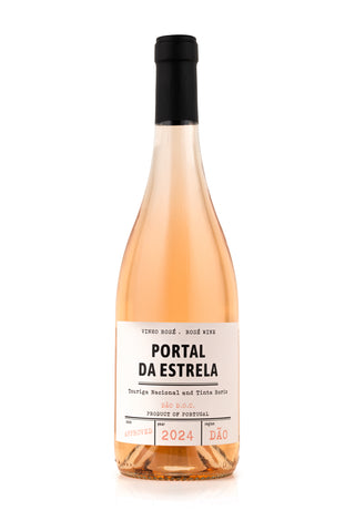 Vinho Rosé Portal da Estrela 75cl