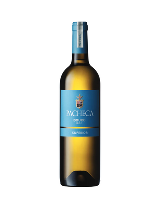 Vinho Branco Douro Quinta da Pacheca Superior 75cl