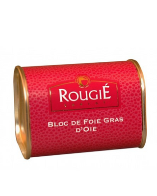 Parfait de Foie Gras Doie Rougie 145g