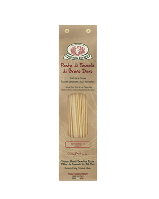 Pasta di Sémola di Grano Duro Spaghetti 500g