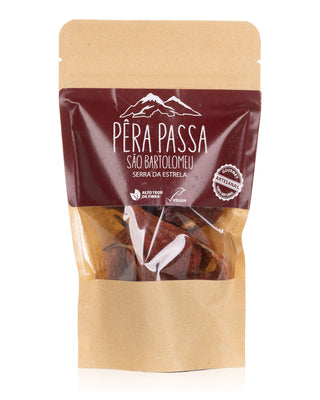 Pêra Passa São Bartolomeu 150g