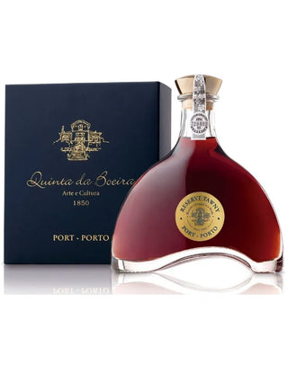 Quinta da Boeira Reserve Tawny