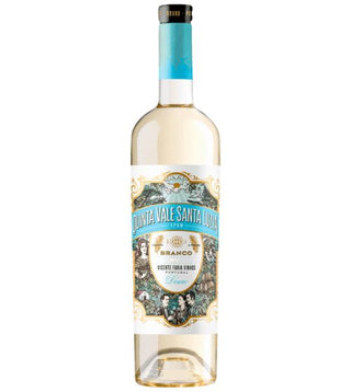 Vinho Douro Branco Quinta Vale Santa Luzia