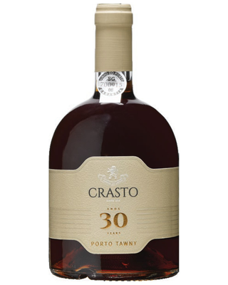 Vinho do Porto Quinta do Crasto Tawny 30 Anos 75cl