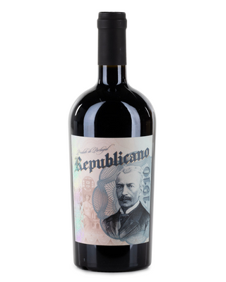 Vinho Tinto Republicano 75cl