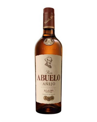 Rum Abuelo Anejo 70cl