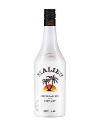 Rum Malibu 70cl