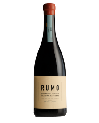 Vinho Tinto Alentejano Rumo Touriga Nacional 75 cl