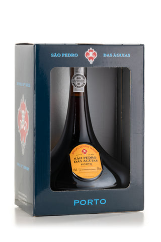 Vinho do Porto São Pedro das Águias Special Reserve Tawny 75cl