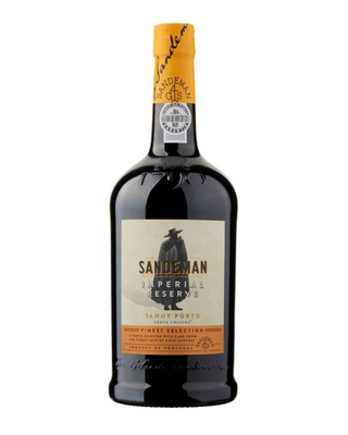 Sandeman imperial reserve tawny 75cl