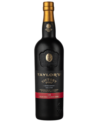 Vinho do Porto Taylor's Victory 80 Anos 75cl