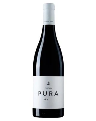 Textura Pura Dão Red Wine 75cl